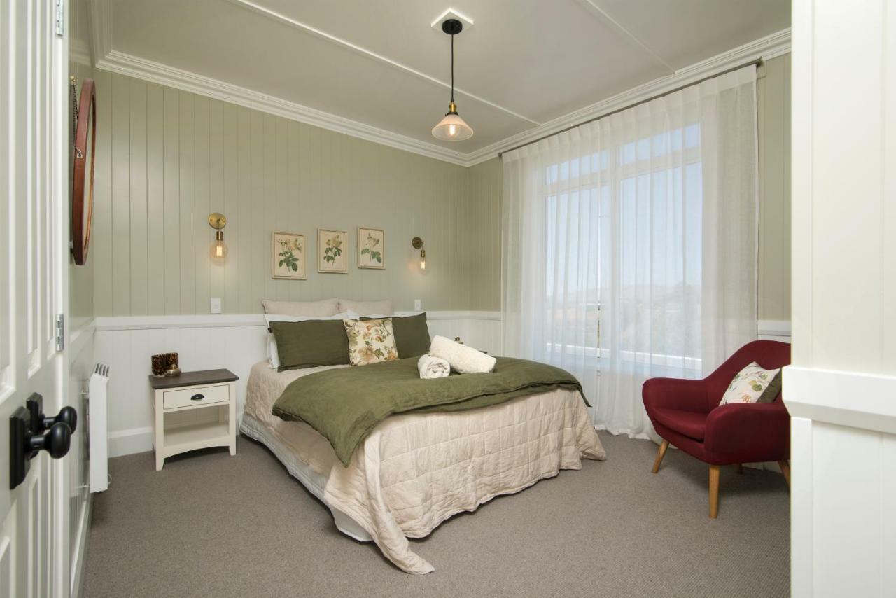 Willow'S Green Bed & Breakfast Blenheim Bagian luar foto